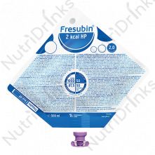 Fresubin 2kcal HP Tube Feed (500ml) - 3 DAY DELIVERY
