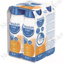 Fresubin 2KCal Drink Toffee ( 4 x 200ml)
