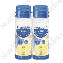 Fresubin 2KCal Drink Vanilla