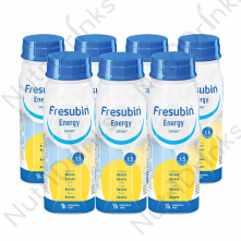 Fresubin Energy Banana
