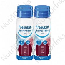 Fresubin Energy Fibre Cherry (4 x 200ml)