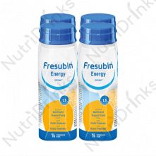 Fresubin Energy Tropical (4 x 200ml)