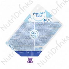 Fresubin Original Tube Feed (1000ml) - 3 DAY DELIVERY