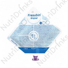 Fresubin Original Tube Feed (500ml) - 3 DAY DELIVERY