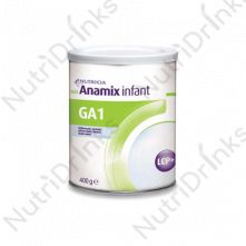 GA1 Anamix Infant Powder (400g) *3 DAY DELIVERY