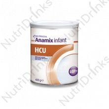 HCU Anamix Infant Powder (400g) *3 DAY DELIVERY
