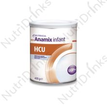 HCU Anamix Infant Powder (400g) - BBD 11/02/2026 - Special Offer