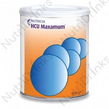 HCU Maxamum Spec. Diet SP (3x500g) - 3 DAY DELIVERY