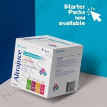 Altrajuce Starter Pack ( 4 x 200ml Box)