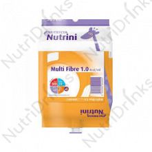Nutrini Multi Fibre Tube Feed (500ml)
