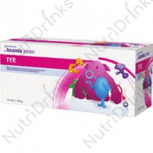 TYR Anamix Junior Powder Neutral ( 36g X 30 Sachets)
