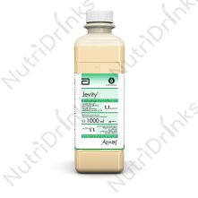 Jevity 1.1kcal Tube Feed (1000ml) - BBD : 09/2024 - SPECIAL OFFER