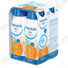 Fresubin Jucy Drink Orange