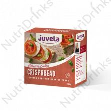 Juvela Crispbread Gluten Free (200g)
