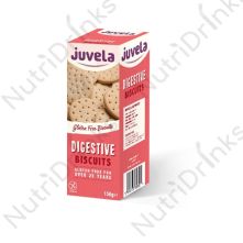  Juvela Digestive Biscuits Gluten Free (150g)