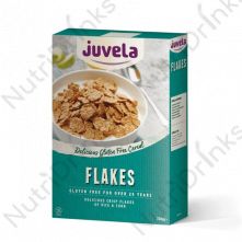 Juvela Flakes Cereal Gluten Free (300g)