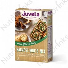 Juvela Harvest White Mix Gluten Free (500g)
