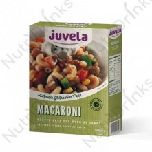 Juvela Macaroni Gluten Free (500g)
