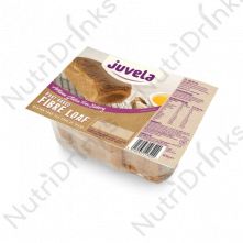 Juvela Part Baked Fibre Loaf Gluten Free (400g)