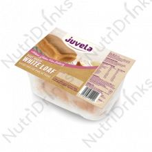 Juvela Part Baked White Loaf Gluten Free (400g)