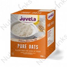 Juvela Pure Oats Gluten Free (500g)
