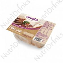 Juvela Sliced Fibre Loaf Gluten Free (400g)