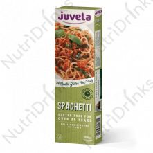 Juvela Spaghetti Gluten Free (500g)