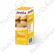 Juvela Sweet Biscuits Gluten Free (150g)