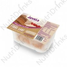 Juvela Unsliced Fibre Loaf Gluten Free (400g)