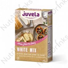 Juvela White Mix Gluten Free (500g)