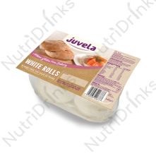 Juvela White Rolls Gluten Free (5x85g)
