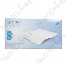 Kerramax Care 10x22cm (10 Dressings)