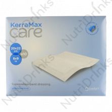 Kerramax Care 20x22cm (10 Dressings) PRD500-240