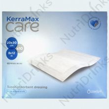 Kerramax Care 20x30cm (10 Dressings) PRD500-380-B10