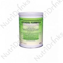 Locasol Milk Powder (400g)