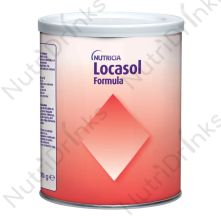 Nutricia Locasol Milk Powder (400g)