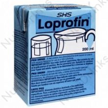 Loprofin PKU Drink (200ml x 10)