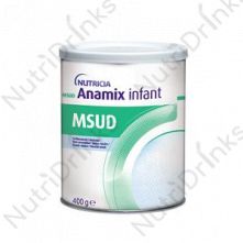MSUD Anamix Infant Powder (400g) *3 DAY DELIVERY
