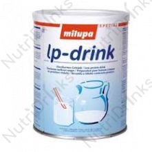 Milupa LPD Low Protein Drink (400g)
