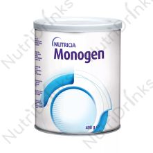 Monogen Powder (400g) - DAMAGED TIN - SPECIAL OFFER