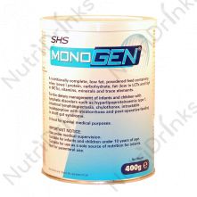Monogen Powder (400g)