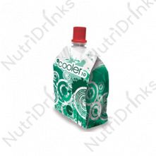 Vitaflo MSUD Cooler 10 Red (30x87ml) - 3 DAY DELIVERY