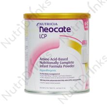 Neocate LCP Powder (400g)