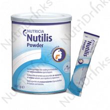 Nutilis Sachets Powder (1.25G  x 50)