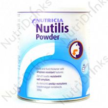 Nutilis Food Thickener Powder (300 g)
