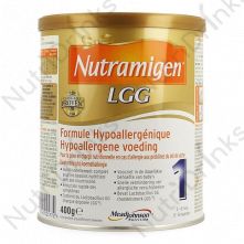Nutramigen 1 LLG 1 Formula (From Birth)(400g)