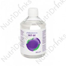 MCT Oil Module (500ml)* 2 day delivery