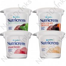 Nutricreme Compact Starter Pack (3 x 125g)
