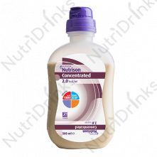 Nutrison Concentrated Tube Feed  (500ml)