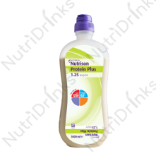 Nutrison Protein Plus (1000ml)